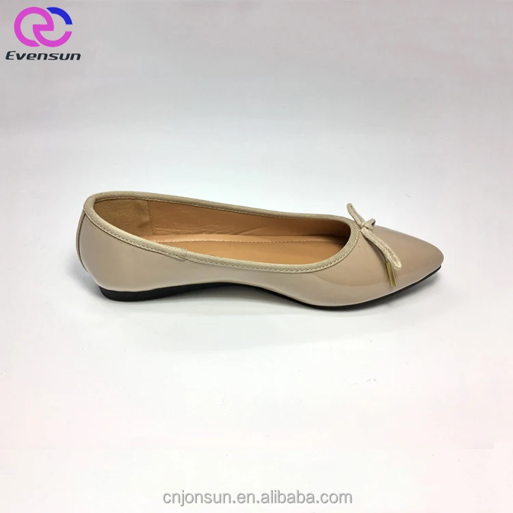 Evensun Hot sale casual footwear buying on alibaba