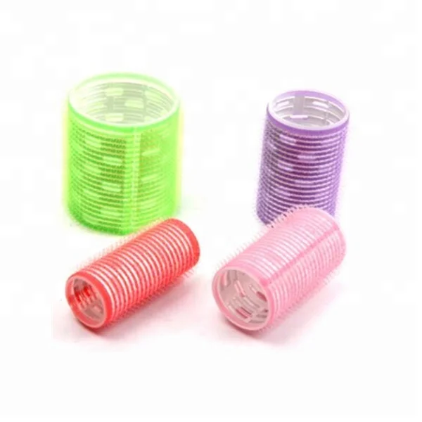 Professional factory hair rollers/hasp rollers/thermal hair rollers