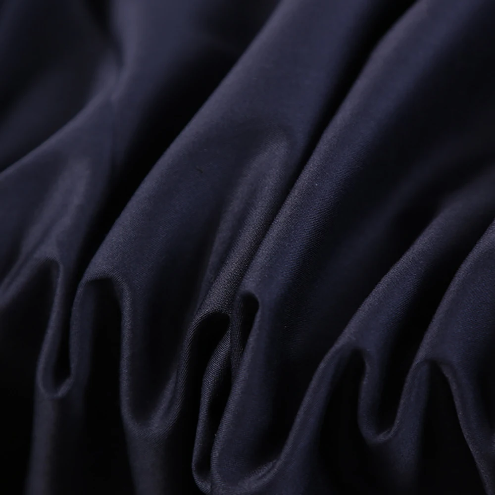 
C/SP 98/2 soft peach finish RFD garment dye stretch fabric 