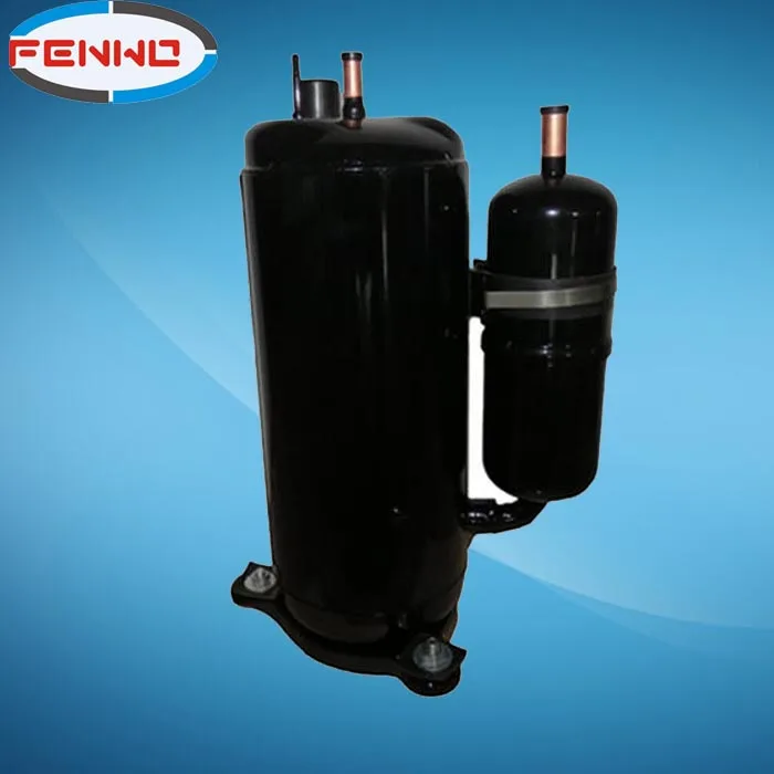 toshiba(gmcc) r410a ac rotary compressor toshiba air conditioner compressor