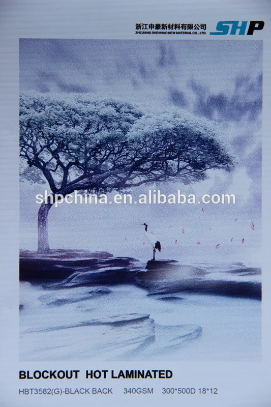 haining blockout знамя гибкого трубопровода для roland печати материал