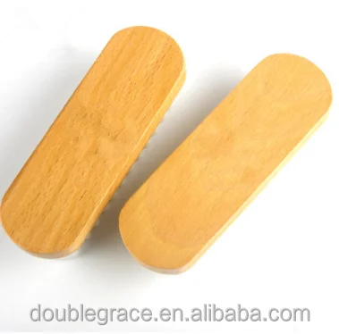 hot sale Suede cleaning brush shoe care brush with custom logo and high quality