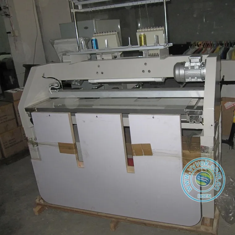 Industrial sewing machine for sale