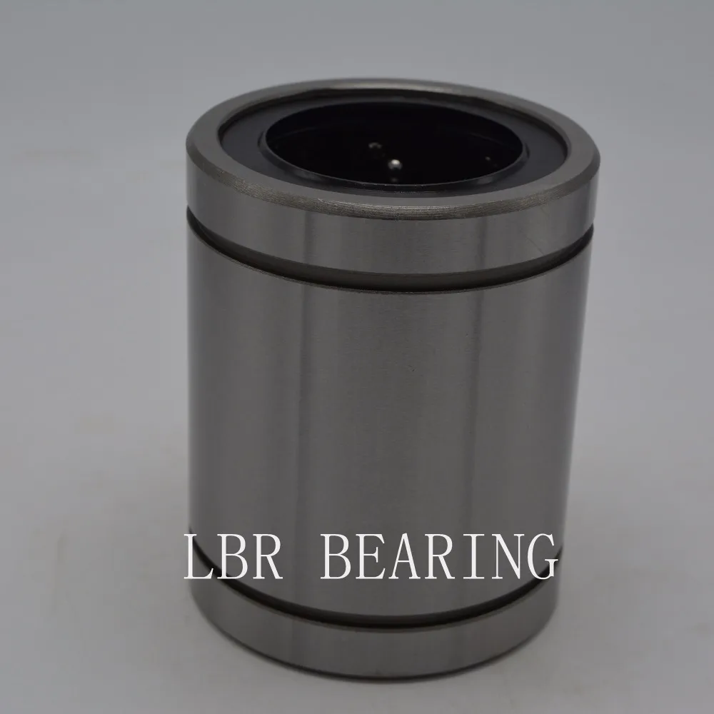 
high quality linear motion bearing LM6UU bearing 