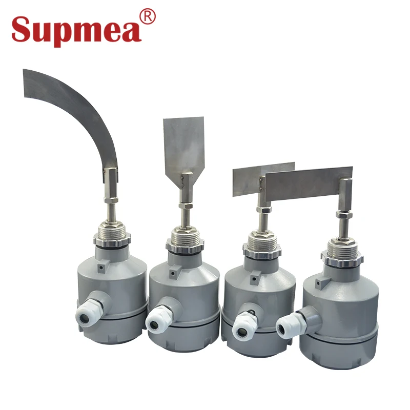 Качество поставщика поворотный весло уровня для материал уровень порошок цемента