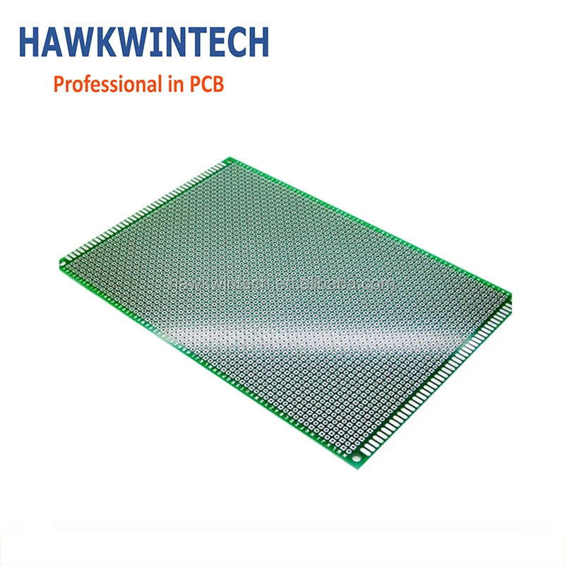 4 layers PCB Laptop Computer Electronics Printed Circuit multilayer pcb