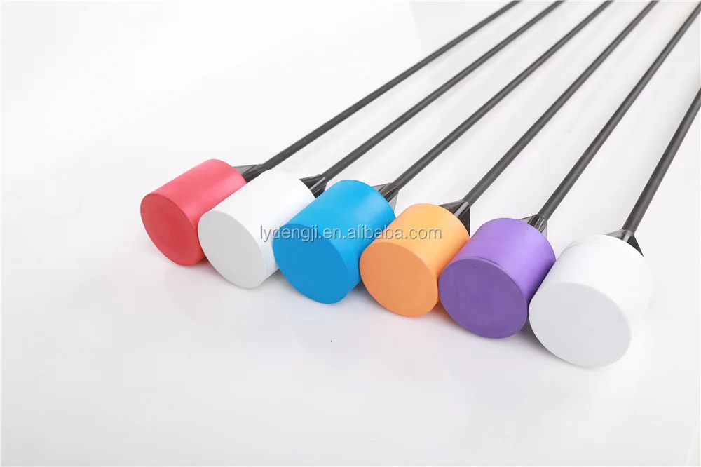Outdoor CS game Archery arrow foam tips Sponge Points for sale