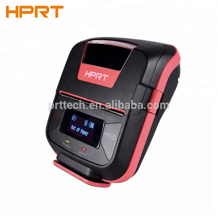 
HM-E300 3 Inch Android Micro Mobile Receipt Printer 