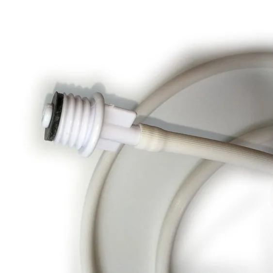 Набор для очистки бутылки с водой, идеальный недорогой шприц для душа для домашнего использования для внутренней очистки