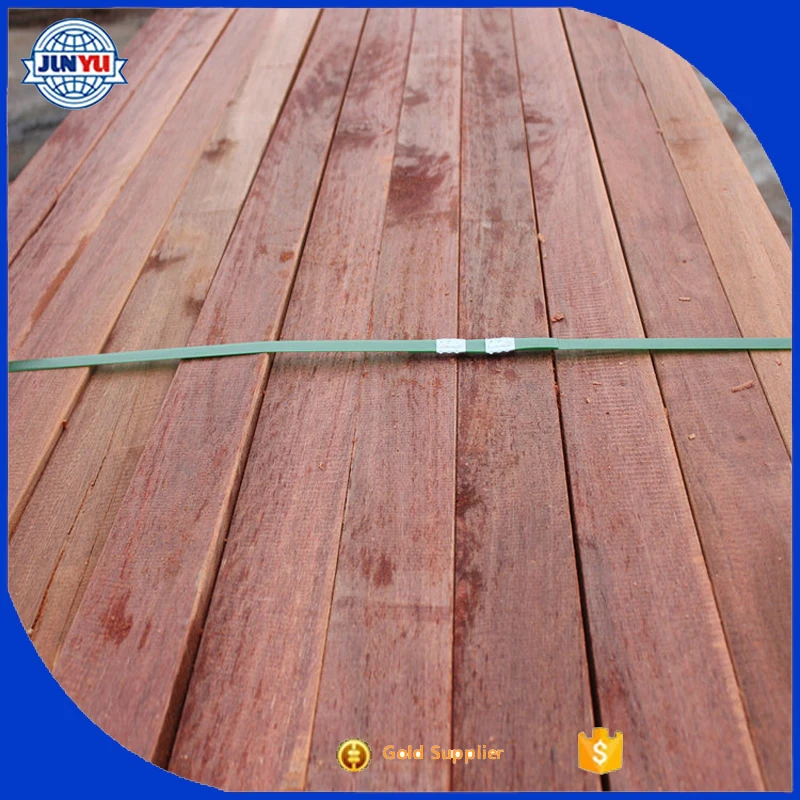 High quality Eucalyptus wood lumber and boards