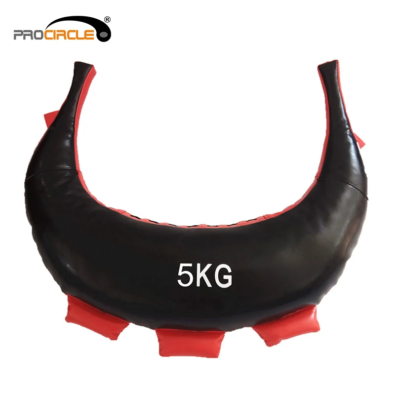 ProCircle Вес подъема функция обучение болгарский мощность сумка