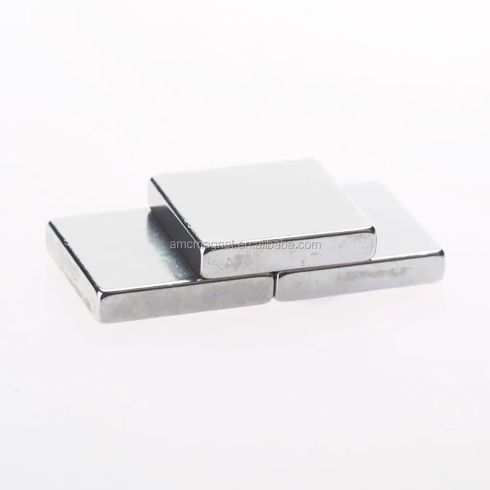 Strong Powerful N52 Rare Earth NdFeB Magnet Neodymium Disc Magnets