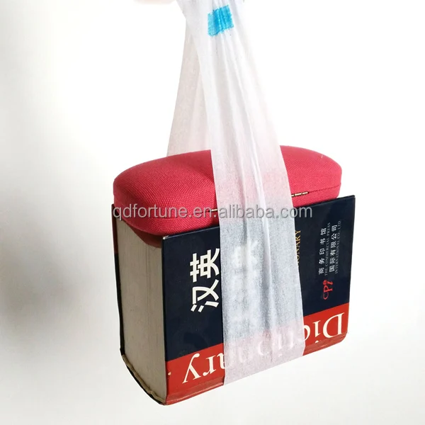 Disposable Beauty Salon Paper Barber Neck Strips