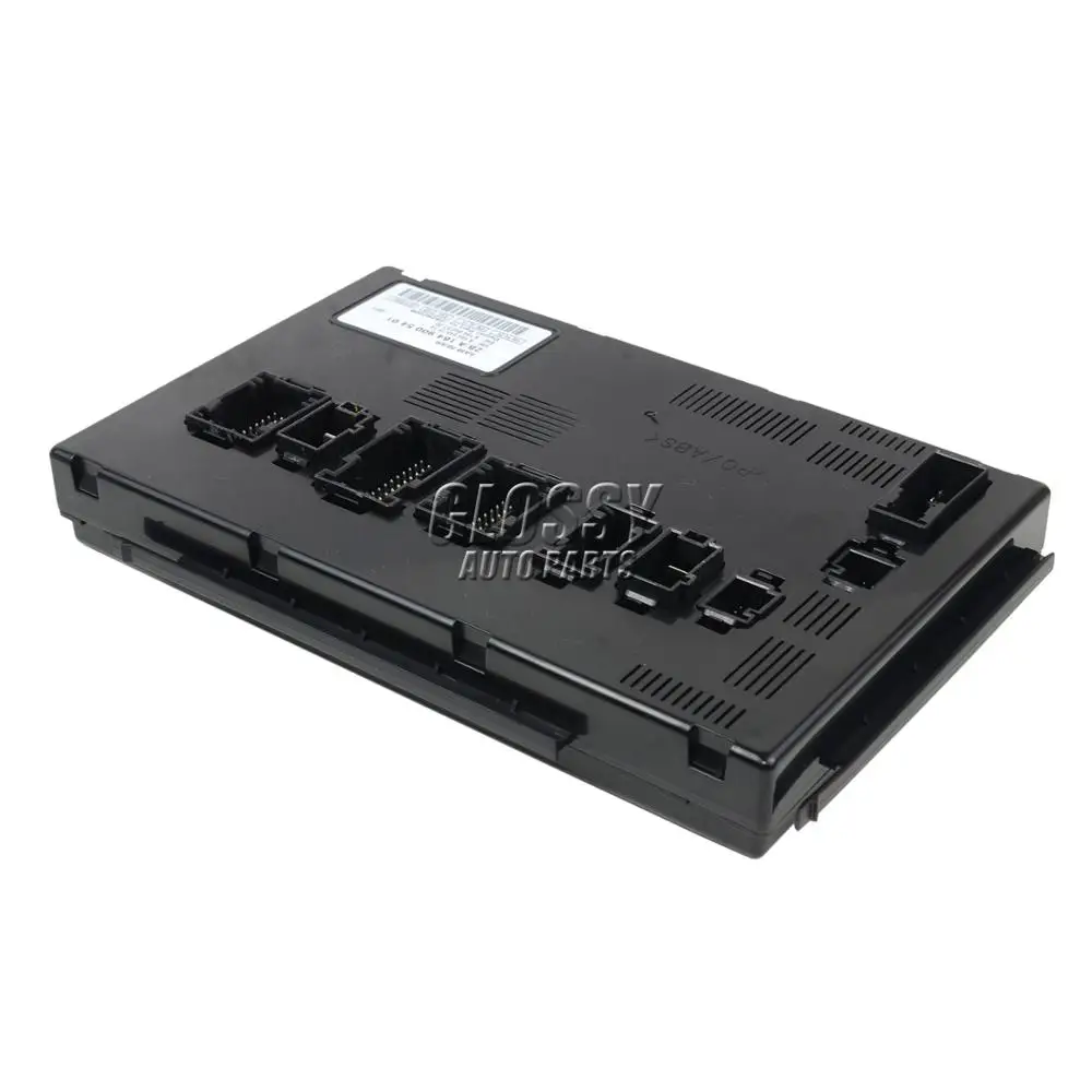  Глянцевый модуль сбора сигнала SAM блок управления для X164 W164 W251 164 900 54 01 1649005401 51