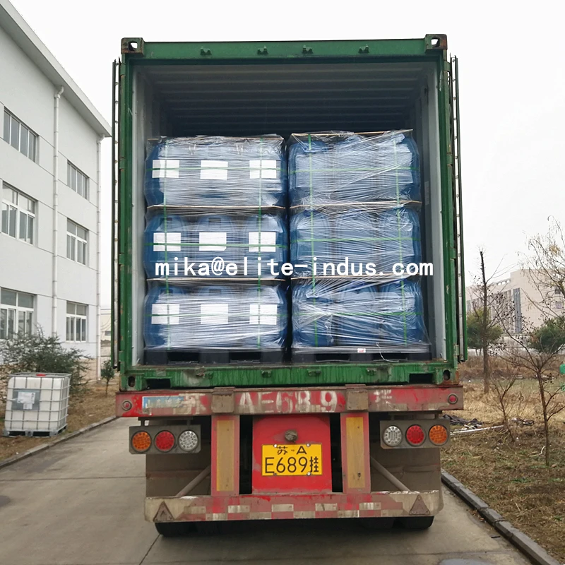 Water based Overprint Varnish for paper coating