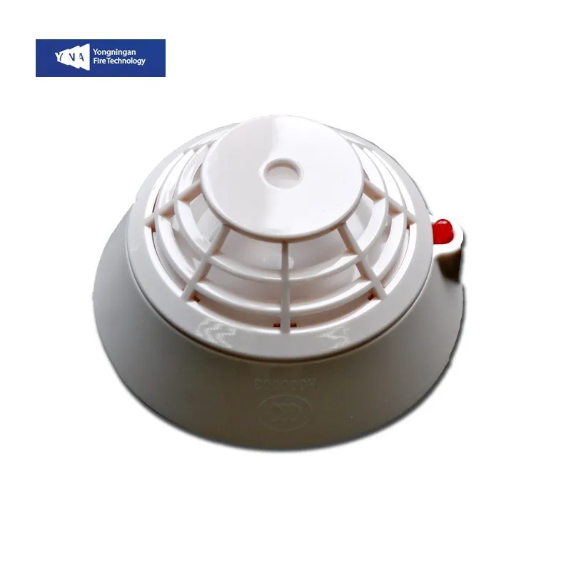 
Heat Detector Temperature Sensor for Fire Alarm and Heat Detector Tester 