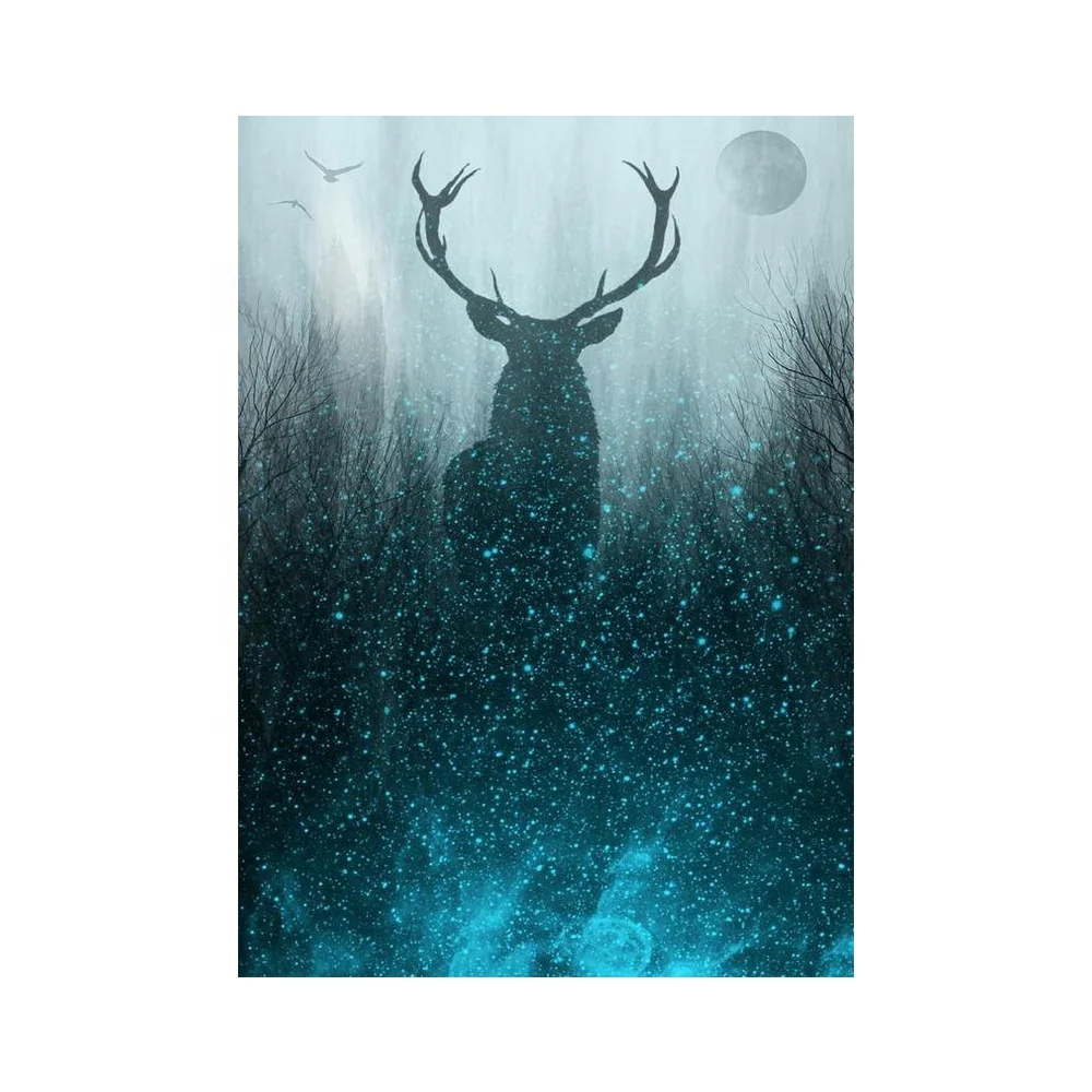 
Wall Picture Customized Canvas Printing for Home 