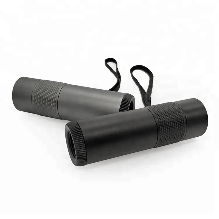 Лучшие Монокуляр для смартфонов 8X33 телескоп с ED стекла и Bak4 Prism