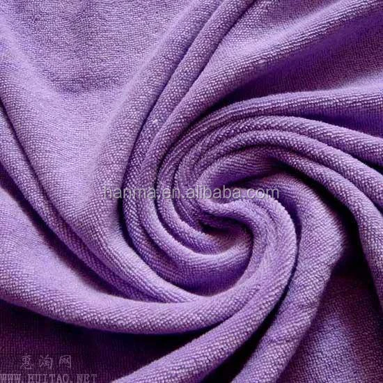 
hanma high speed high quality Single Terry Knitting Machine 