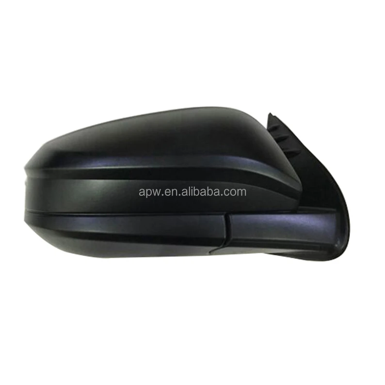 Hot Sale Side Mirror For Toyota Vigo / Hilux 2015 Door Mirror