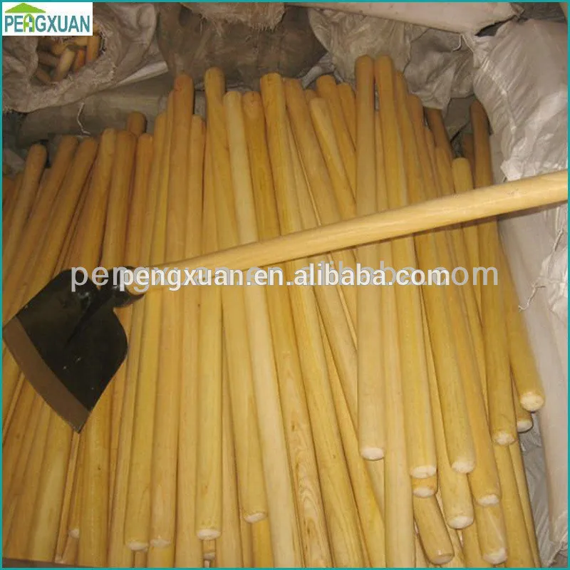 Оптовая продажа, современные металлические мотыги с деревянной ручкой в итальянском стиле