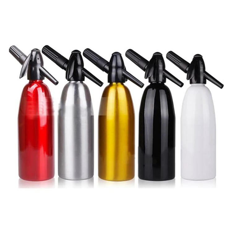 1000ml Aperol Spritz Soda Maker Soda Siphon Spirit Water Maker