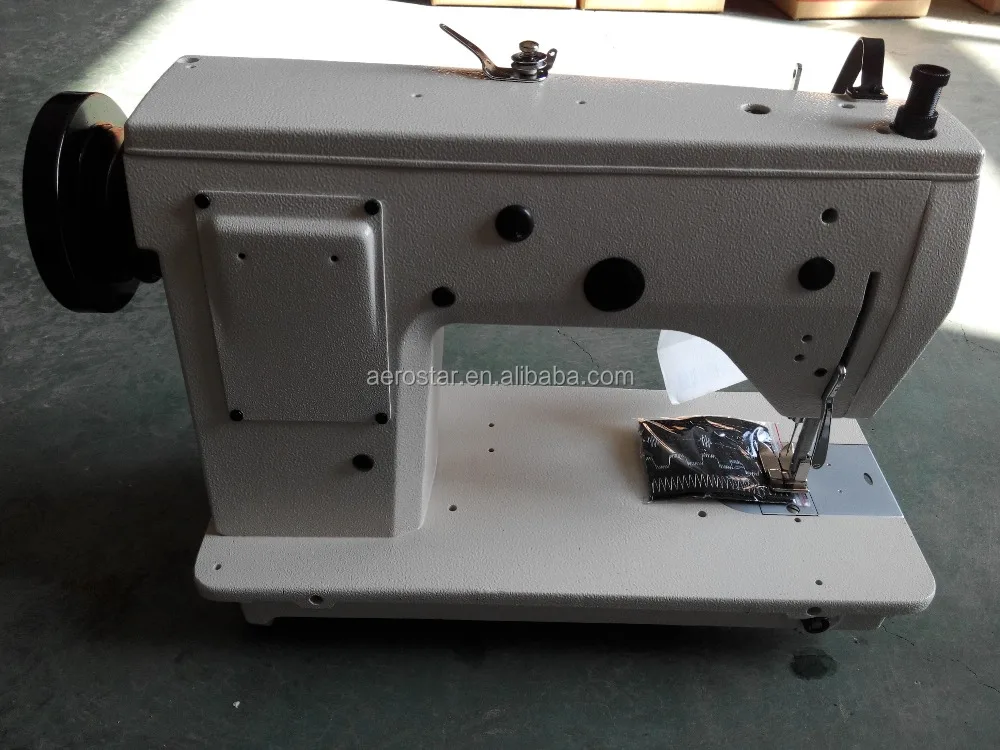 BR-20U33/43/53/63 High Speed Zigzag Sewing Machine