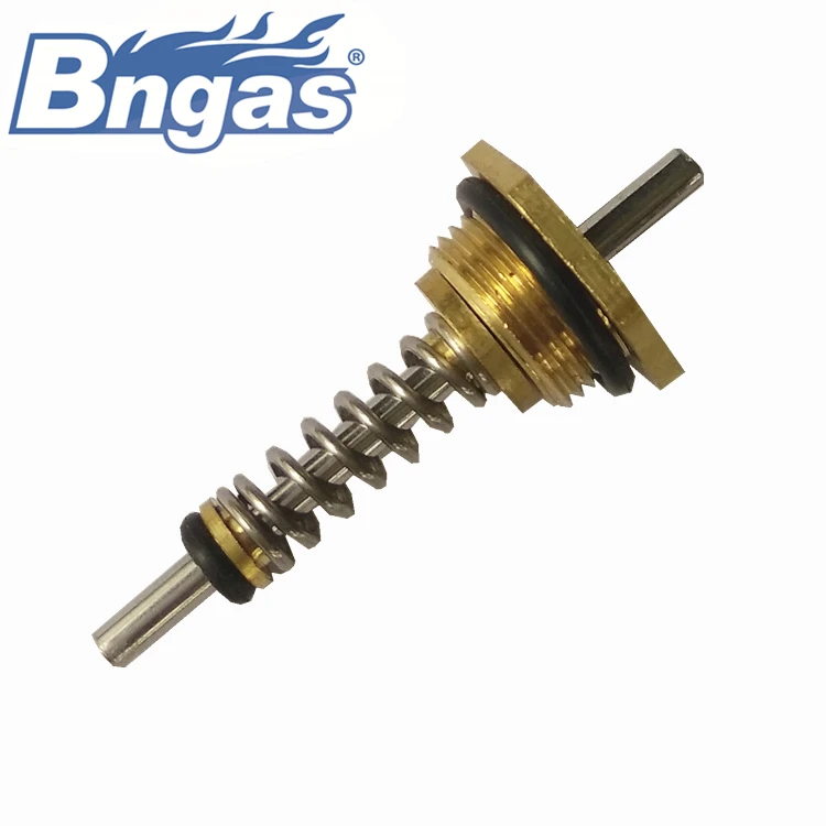 
Gas burner nozzle parts brass nozzle  (60772896596)