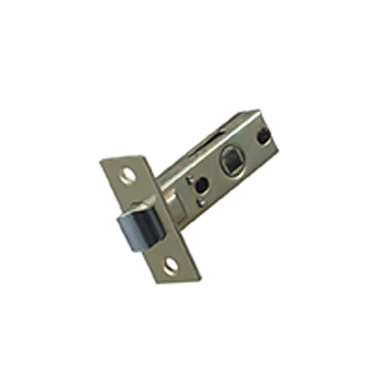 Small Metal Alloy Single Latch Lock Body,Iron Door Lock Body,Mortise Lock Set-Mortise Lock Body