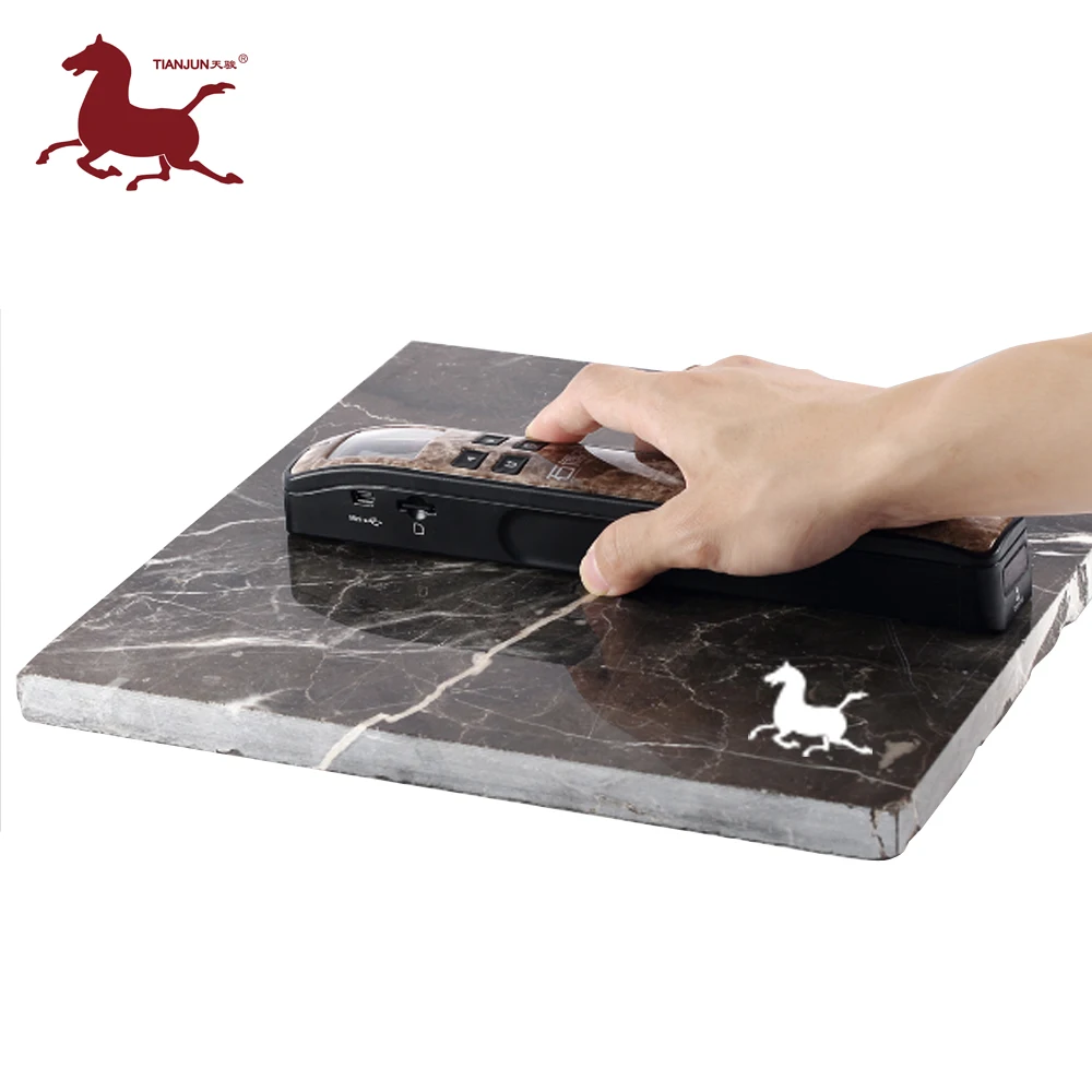 New designed TJ Stone Photo collector