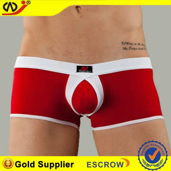 Боксеры короткие производитель человек нижнее белье