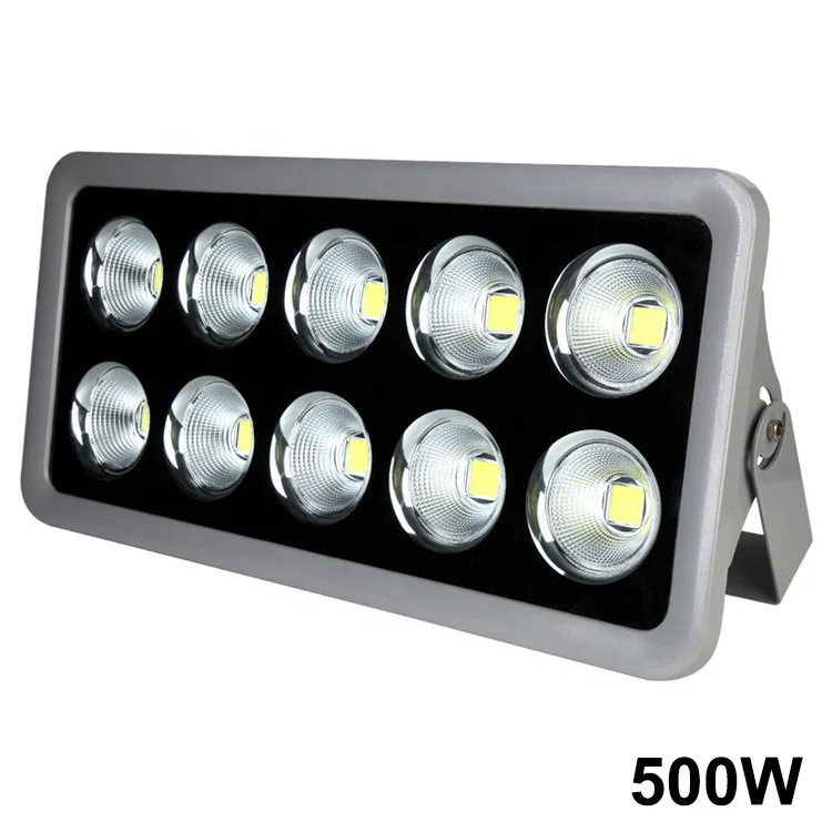 
Floodlight 25000 lumen cob led reflector 250w flood light 