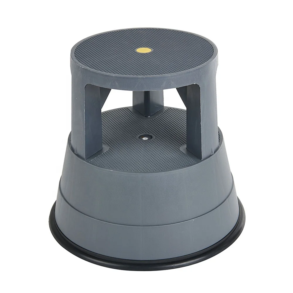 Безопасный шаг/вращающийся стул/Безопасный стул