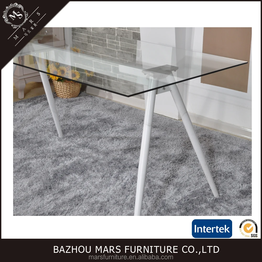 Dining Room Furniture Modern Design Table and Chair