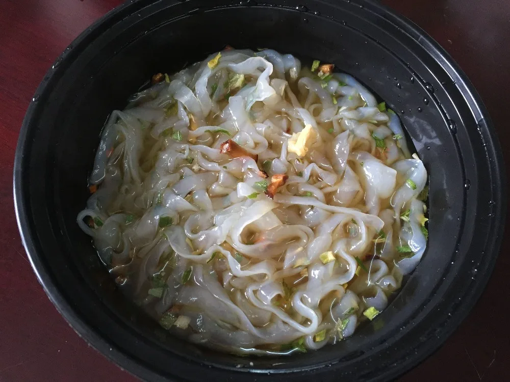  Сухая лапша Konjac сушеный коньячный рис с низким содержанием калорий корм для похудения