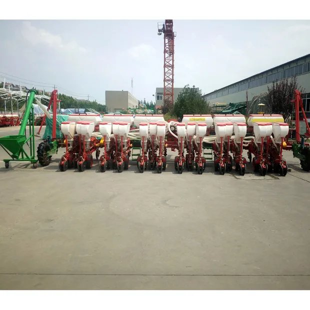 
MOQ 1 Rice Seeder Machine Drum Vegetable Seeder 