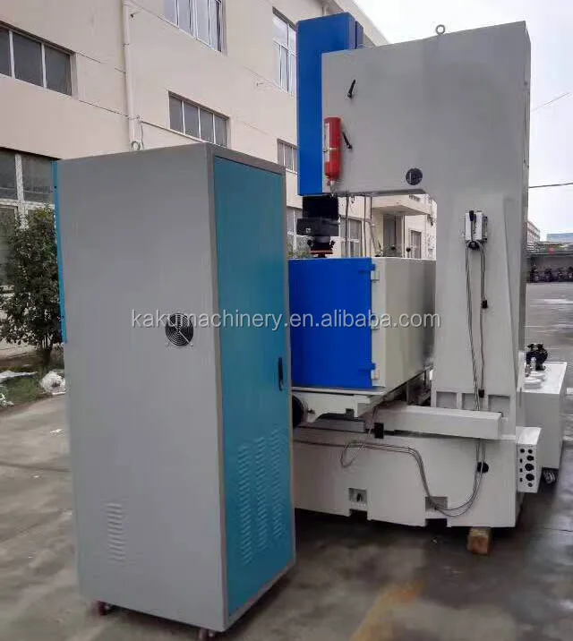 EDM300 EDM350 EDM450 EDM550 EDM760 Die Sinking EDM Machines