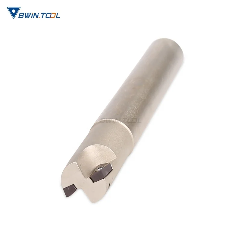 BWIN OEM manufacture BAP300R C12-12-130 for APMT1135 Insert  right angle shoulder milling cutter bar