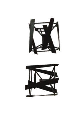 Farm Machinery Equipment Agriculture Mini Two Wheel Plough Walking Tractor