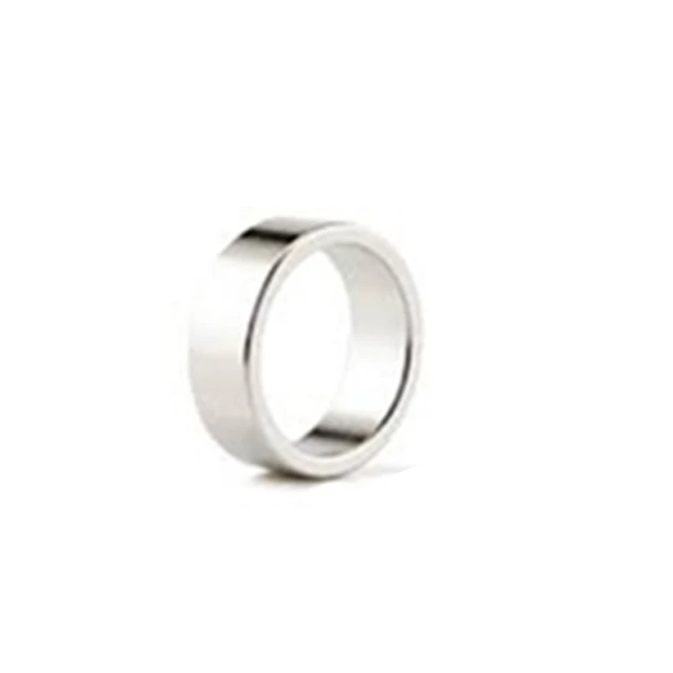 Neodymium Ring Magnet Magnetic Washers