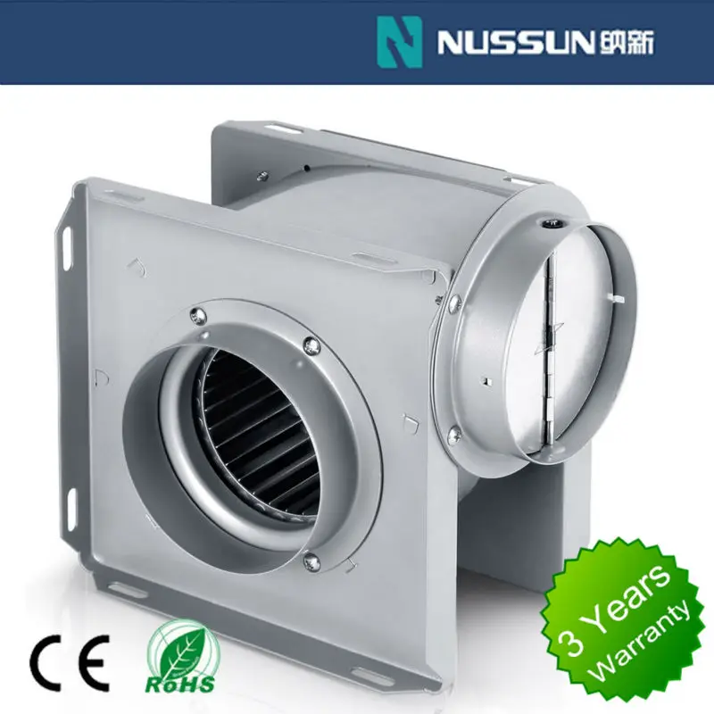 2016 Лидер продаж ванная комната вытяжных вентиляторов