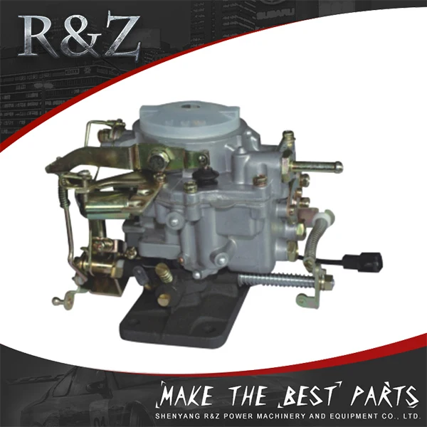 Wholesale life 4AFE Carburetor 21100-16540