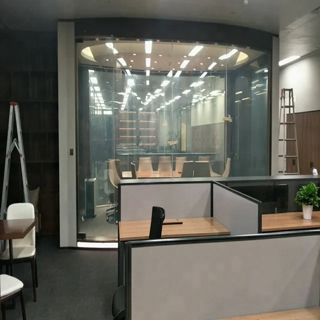 switchable smart glass