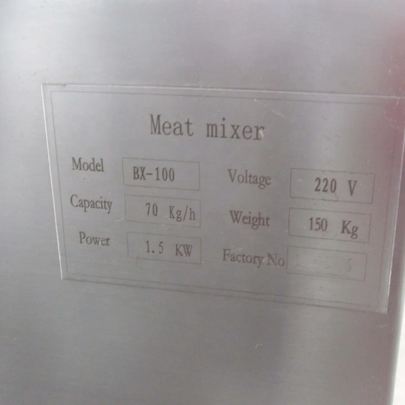 Industrial Food Grade Mixing Seasoning Tank With Agitator Tomato Paste Blending Mixer Machine