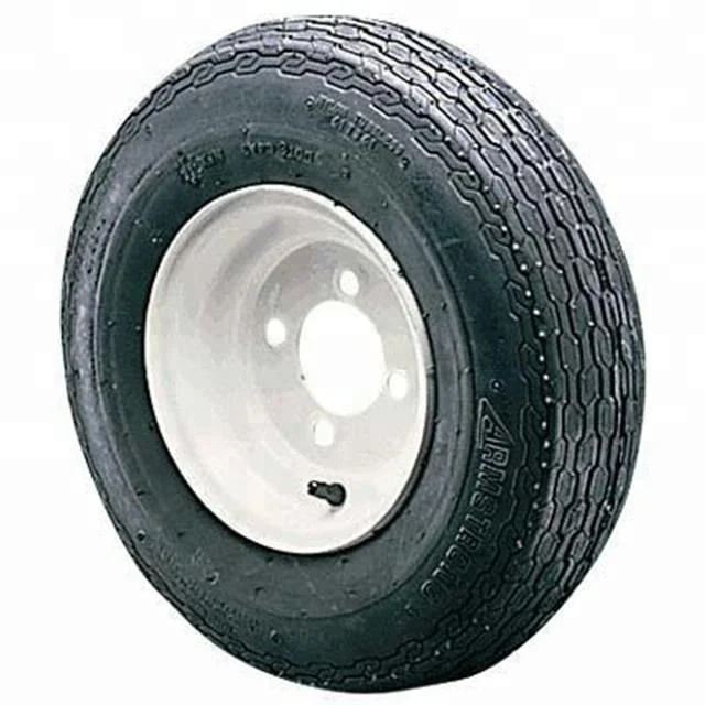 
small trailer tire ST205/75D15 for usa market 
