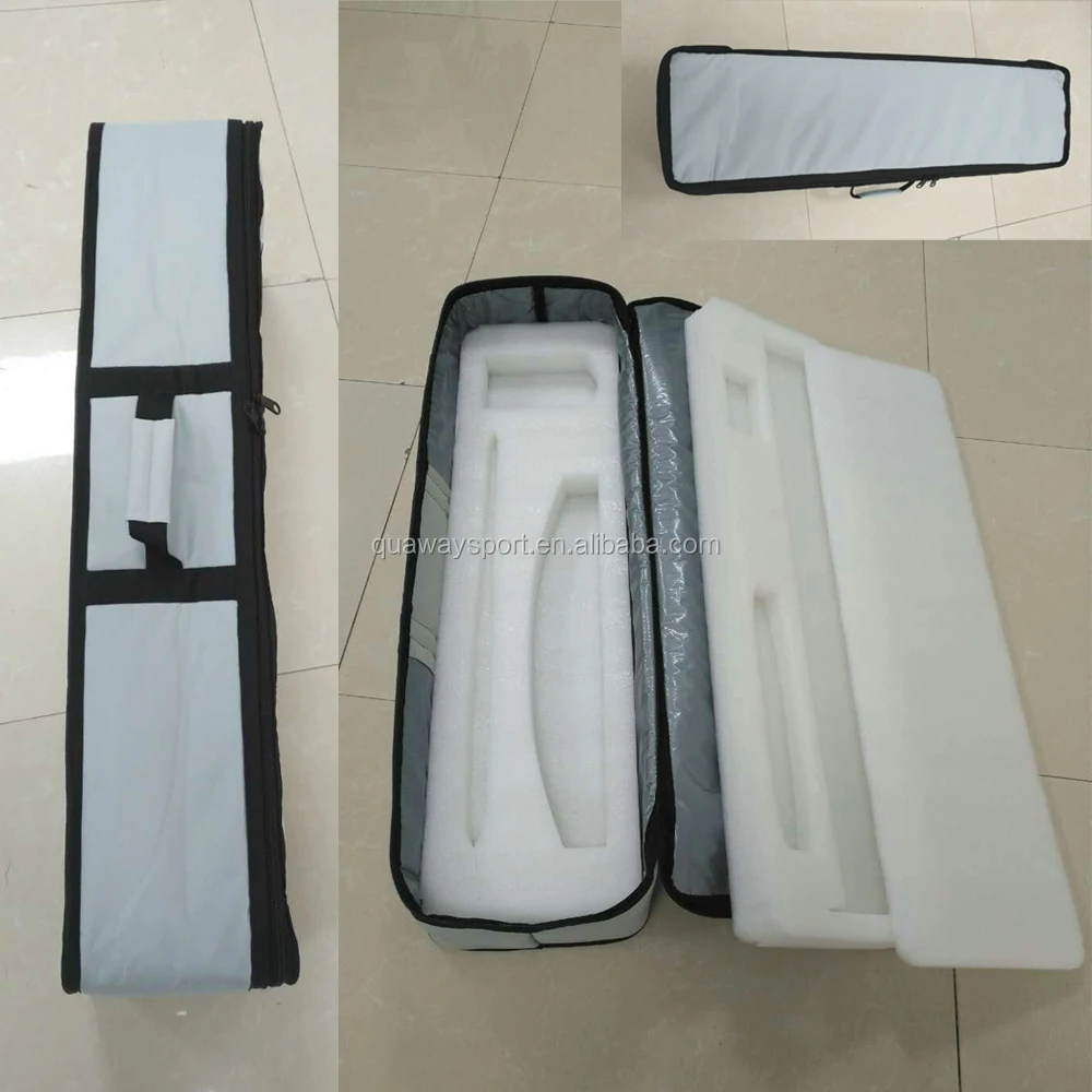 Customized Surf SUP Windsurf Foil Hydrofoil Bag