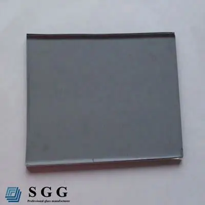 Высокое качество 8 мм серый флоат-стекла в акции