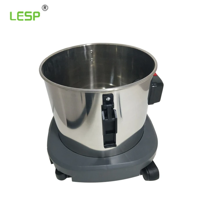 15L high quality household bagless vacuum cleaner made in shanghai