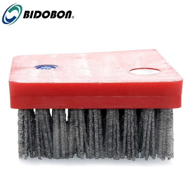 Fickert антикварная Алмазная абразивная щетка для автоматической полировальной машины