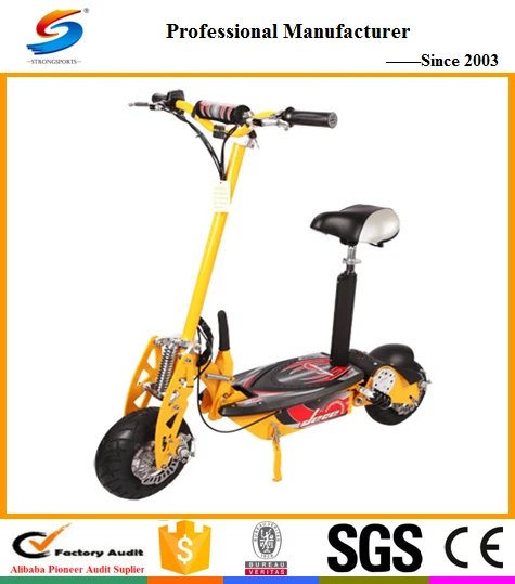ES021 Hot sale Electric Scooter Factory for kids, New Item Electric Drifting Scooter Factory and Citycoco Scooter factory